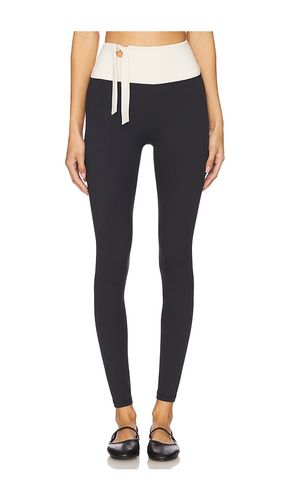 Bel-air heights leggings en color negro talla M en - Black. Talla M (también en S, XL, XS) - Nubyen - Modalova