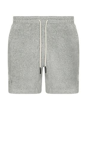 Terry Shorts in . Size M, S, XL/1X - OAS - Modalova