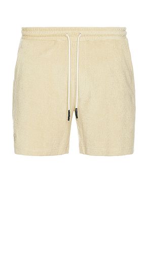 Terry shorts en color talla L en - . Talla L (también en M, S, XL/1X) - OAS - Modalova