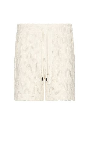 OAS SHORTS in Cream. Size M, S - OAS - Modalova