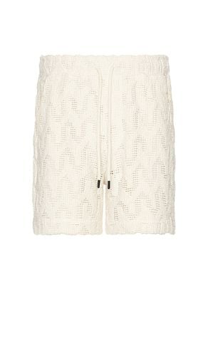 OAS SHORTS in Cream. Size S - OAS - Modalova