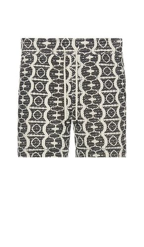 Hypnotise Net Shorts in . Size M, S, XL/1X - OAS - Modalova