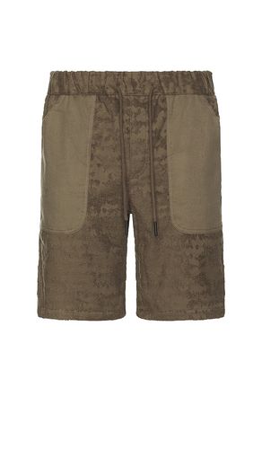Morel Lagoon Nicola Terry Short in . Taglia M, S, XL/1X - OAS - Modalova