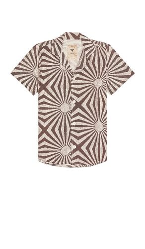 Cuba Terry in Cortado in . Size S, XS - OAS - Modalova