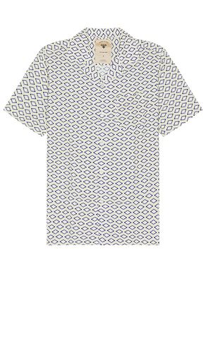 La Place Viscose Shirt in . Taglia XS - OAS - Modalova