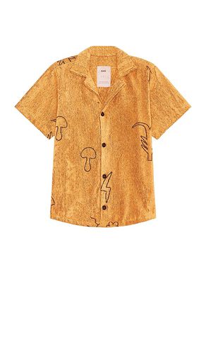 Tattoo Cuba Terry Shirt in . Size M, S - OAS - Modalova