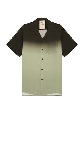 Forest Grade Viscose Shirt in . Taglia S - OAS - Modalova