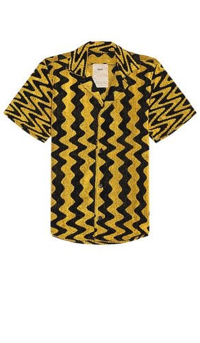 Wiggle Cuba Terry Shirt in . Size S - OAS - Modalova