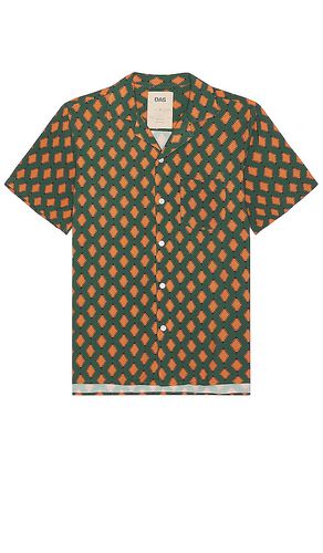 Smokin Rustic Viscose Shirt in . Taglia L, M - OAS - Modalova