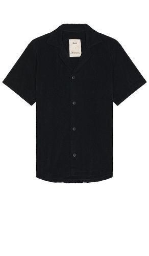 Camisa en color talla M en - Black. Talla M (también en XL/1X) - OAS - Modalova