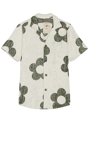 Meadow Cuba Terry Shirt in . Size M, S, XL/1X - OAS - Modalova