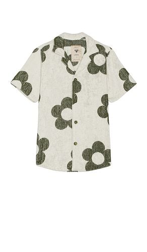 Meadow Cuba Terry Shirt in . Taglia S, XL/1X - OAS - Modalova