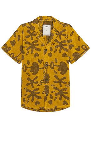Galbanum Cuba Terry Shirt in . Size S, XL/1X - OAS - Modalova