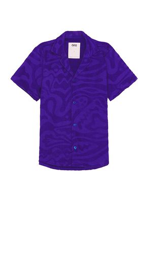 Rapture Cuba Terry Shirt in . Size XL/1X - OAS - Modalova