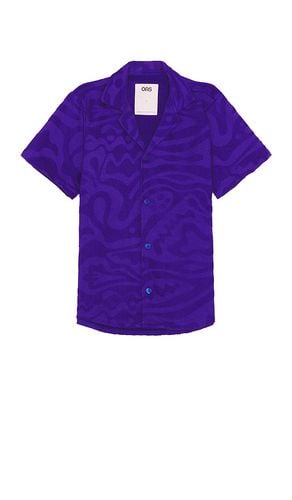 Rapture Cuba Terry Shirt in . Taglia XL/1X - OAS - Modalova