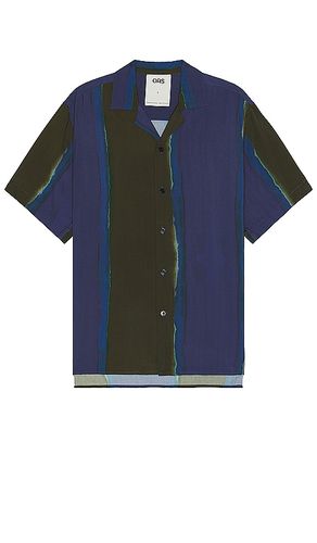 Camisa en color talla L en & - Blue. Talla L (también en M, S, XL/1X) - OAS - Modalova