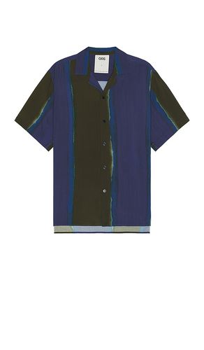 Camisa en color talla L en & - Blue. Talla L (también en XL/1X) - OAS - Modalova