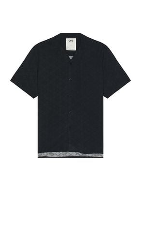 San Sebastian Viscose Shirt in . Taglia S, XL/1X - OAS - Modalova