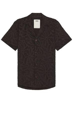 Blossom Cuba Terry Shirt in . Size M, S, XL/1X - OAS - Modalova