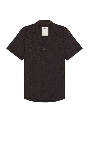 Blossom Cuba Terry Shirt in . Size S - OAS - Modalova