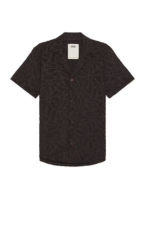 Blossom Cuba Terry Shirt in . Taglia S - OAS - Modalova