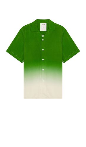 Beach Grade Viscose Shirt in . Taglia S - OAS - Modalova