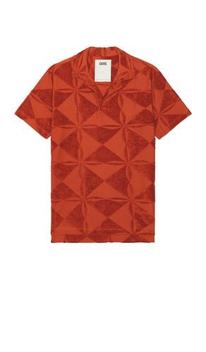 OAS HEMD in Red. Size M, S - OAS - Modalova