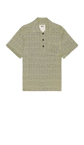 Dimi Girona Linen Shirt in . Size S - OAS - Modalova