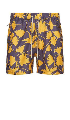 Provence Flowers Swim Short in . Taglia M - OAS - Modalova