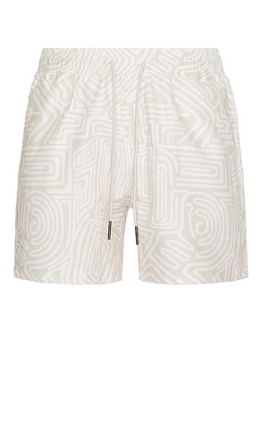 Golconda Swim Short in . Size M. Also in S, XL/1X - OAS - Modalova
