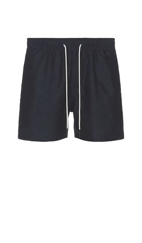 Sebastian swim shorts en color talla L en - Black. Talla L (también en M, S, XL/1X) - OAS - Modalova