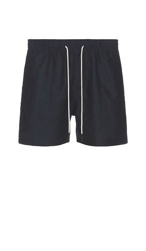 Sebastian swim shorts en color talla L en - Black. Talla L (también en S, XL/1X) - OAS - Modalova