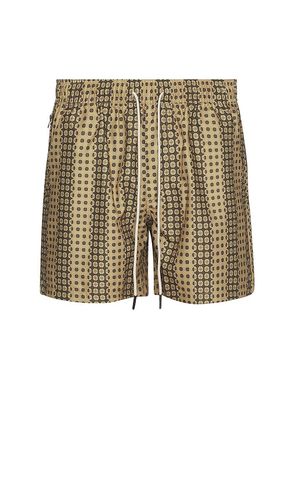 Regalia Swim Shorts in . Size S, XL/1X - OAS - Modalova