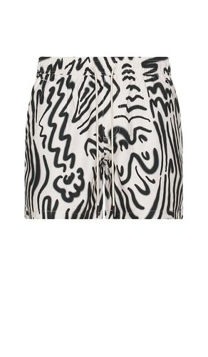 Aerosol Swim Shorts in . Size S, XL/1X - OAS - Modalova
