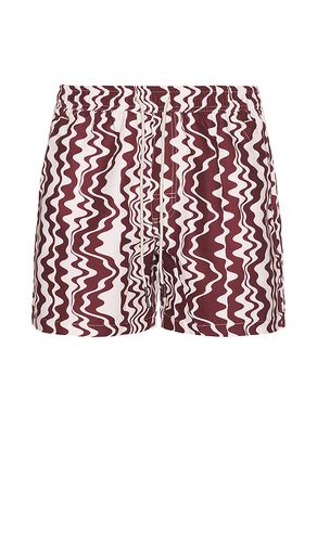 Ruby Verve Swim Shorts in . Size M, S, XL/1X - OAS - Modalova