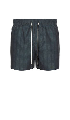 Getrick Swim Shorts in . Size M, S, XL/1X - OAS - Modalova