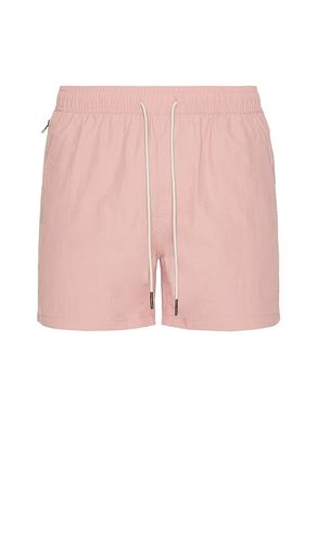 Bernudas blush nylon en color rubor talla L en - Blush. Talla L (también en M, S) - OAS - Modalova