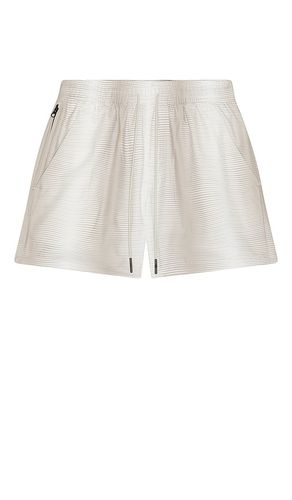 Hazel Echo Swim Shorts in ,. Size L. Also in M, S, XL/1X - OAS - Modalova
