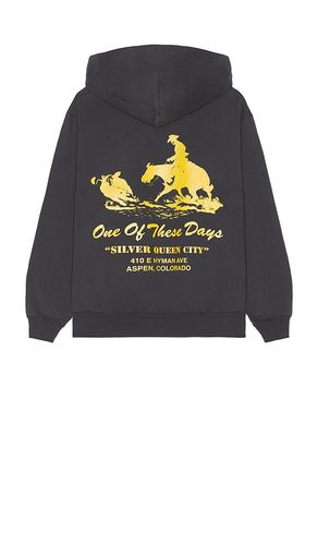 X FWRD Silver Queen City Hoody in . Taglia M, XL/1X, XXL/2X - ONE OF THESE DAYS - Modalova