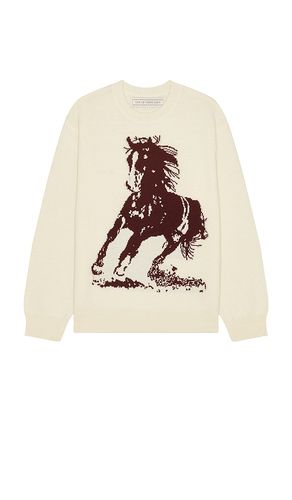 Jersey running horse en color crema talla L en - Cream. Talla L (también en XL/1X) - ONE OF THESE DAYS - Modalova