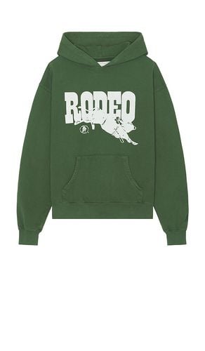 Go Rodeo Hoodie in . Taglia M, S, XL/1X - ONE OF THESE DAYS - Modalova