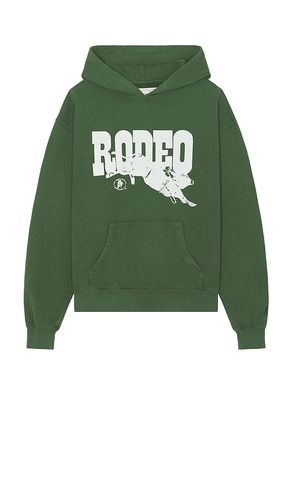 Sudadera go rodeo en color verde oscuro talla L en - Dark Green. Talla L (también en M) - ONE OF THESE DAYS - Modalova