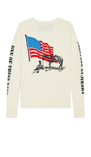 American Flag Cowboy in . Size M, S, XL/1X - ONE OF THESE DAYS - Modalova