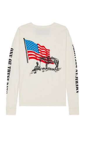 American Flag Cowboy in . Size S, XL/1X - ONE OF THESE DAYS - Modalova