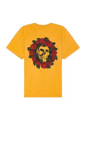 Wreath Of Roses Tee in . Taglia XL/1X - ONE OF THESE DAYS - Modalova