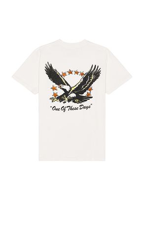 Camiseta screaming eagle en color blanco talla L en - White. Talla L (también en M, S, XL/1X) - ONE OF THESE DAYS - Modalova