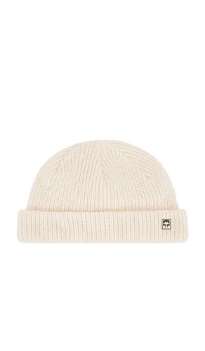 Obey HUT in Cream - Obey - Modalova