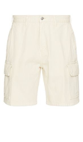 Obey SHORTS in Cream. Size 32, 34 - Obey - Modalova