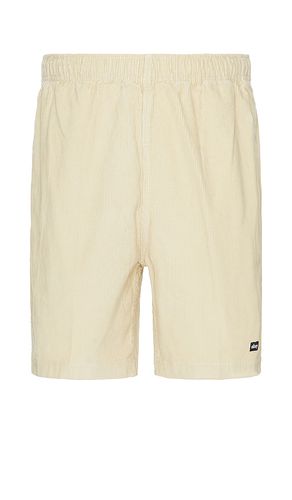 Marquee Corduroy Short in . Size M, S, XL/1X - Obey - Modalova