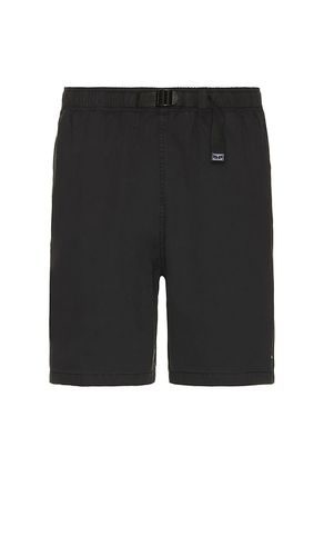 Easy Pigment Trail Short in . Taglia M, S, XL/1X - Obey - Modalova